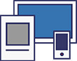 Behavior data point icon