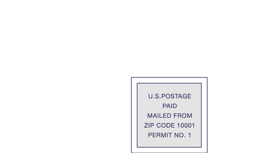 Snail Mail 101: How Many Stamps Do You Need?