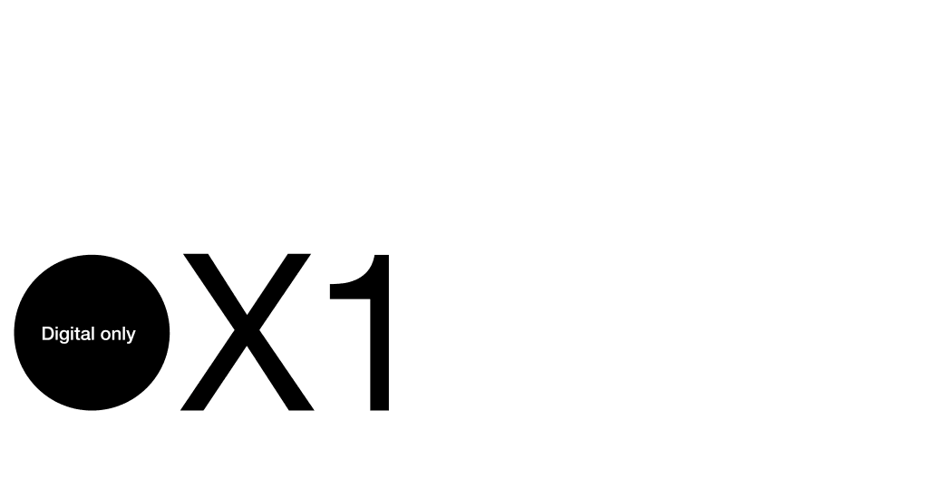 Animated infographic showing revenue doubled when using direct mail and digital, rather than digital alone, in a USPS campaign. 