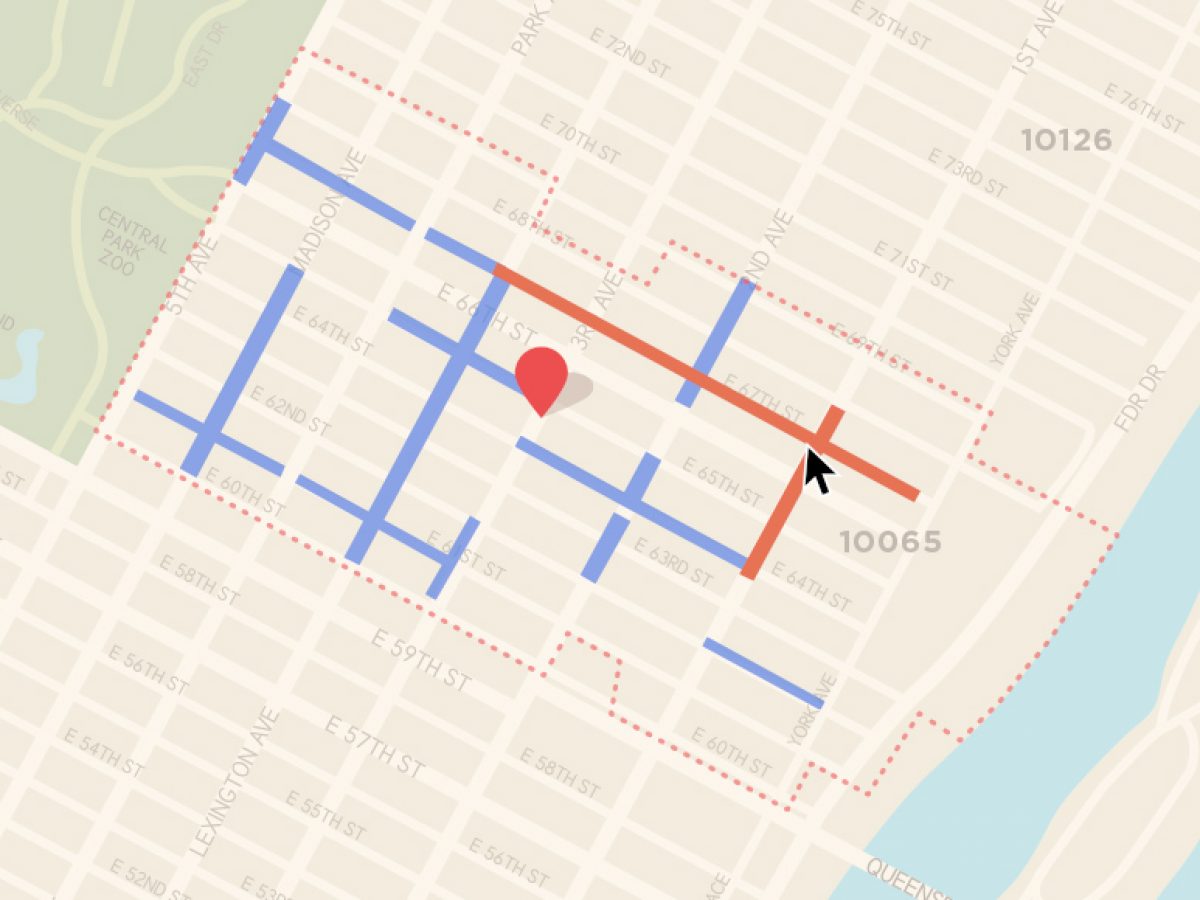 Usps Eddm Mapping Tool Build A Local Customer Base With Eddm® | Usps Delivers