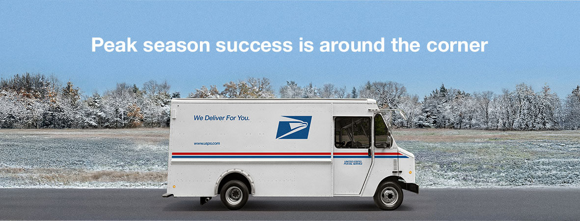 Peak season success is around the corner