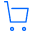 Shopping cart icon