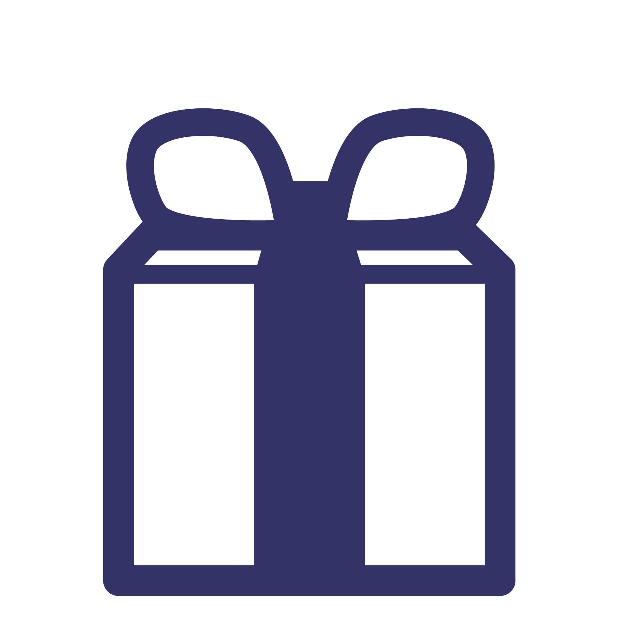 Icon Gift