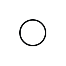 A circle dividing into multiple circles revealing a grid.